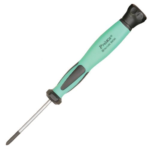 SD-083-P4 ESD Precision Screwdriver +#1 P1x50mm