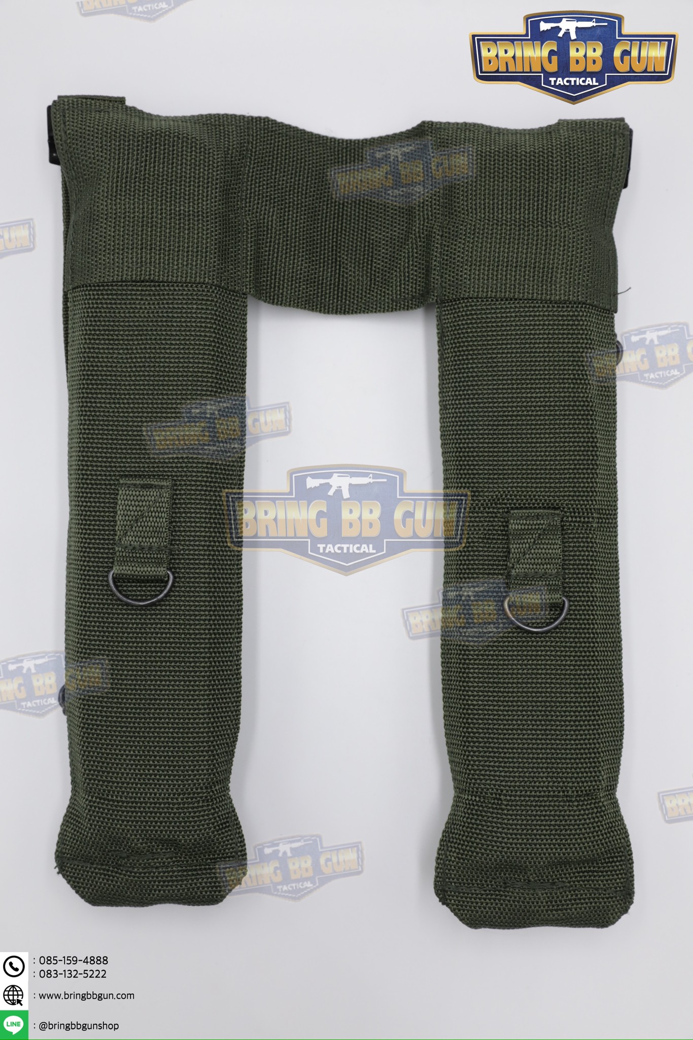 สายโยงบ่า รด. (สายเก่ง รด.) (รด./ทหาร) (นักศึกษาวิชาทหาร) (นศท.) (รักษาดินแดน) (ฝึกภาคสนาม) (เขาชนไก่)