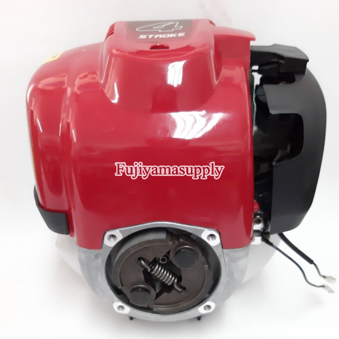 หัวเครื่องตัดหญ้า GX35 (4 จังหวะ)