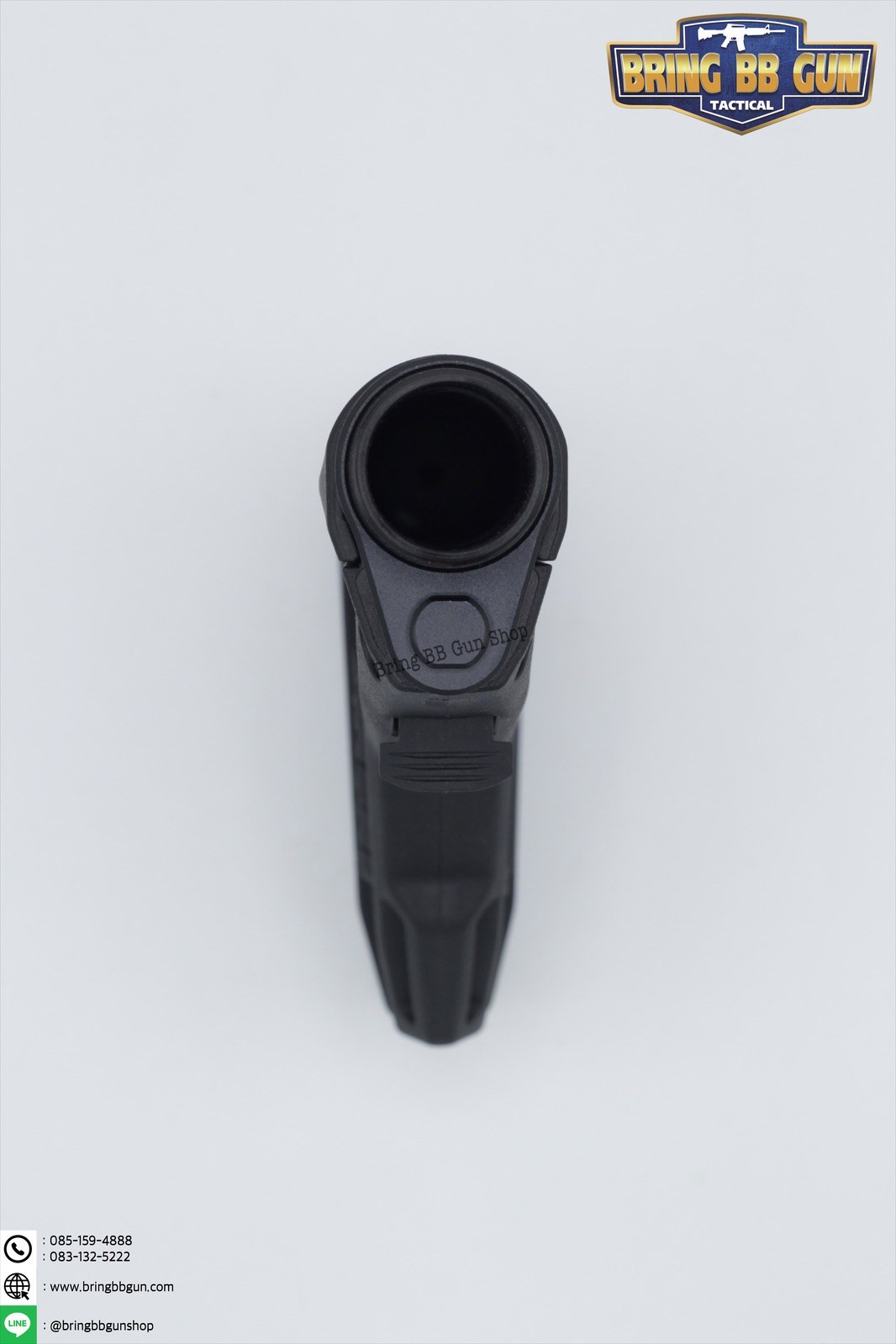 พานท้าย ยี่ห้อ Magpul UBR Gen2 รุ่นปืนระบบแก็ส (GBB)