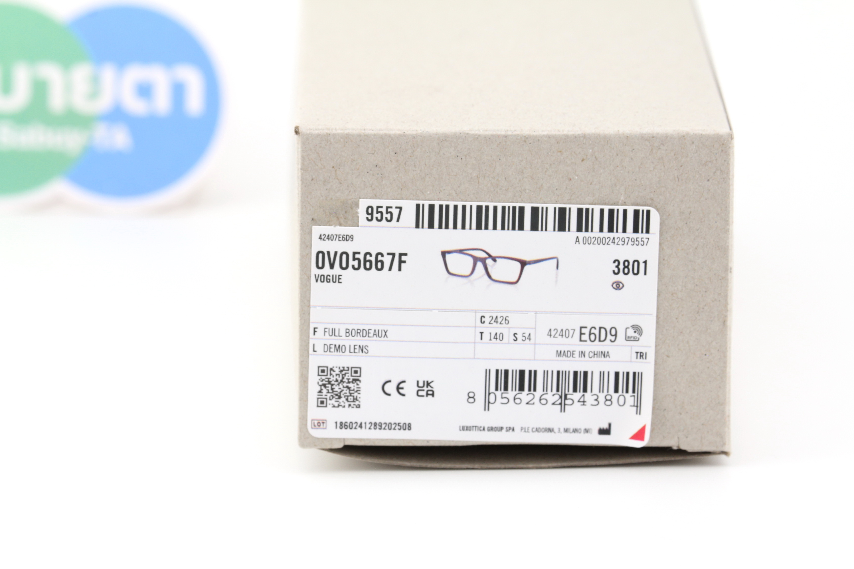 VOGUE VO5667F 2426 54mm.