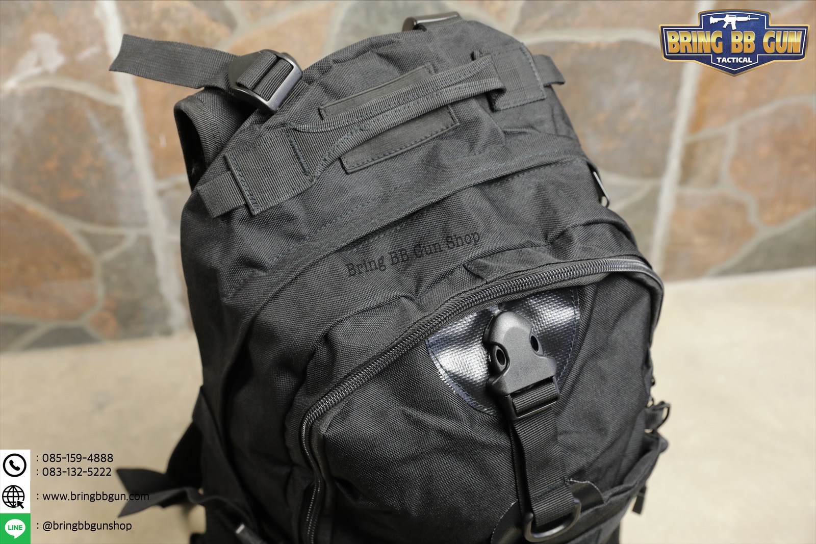 กระเป๋าเป้ รุ่น 028