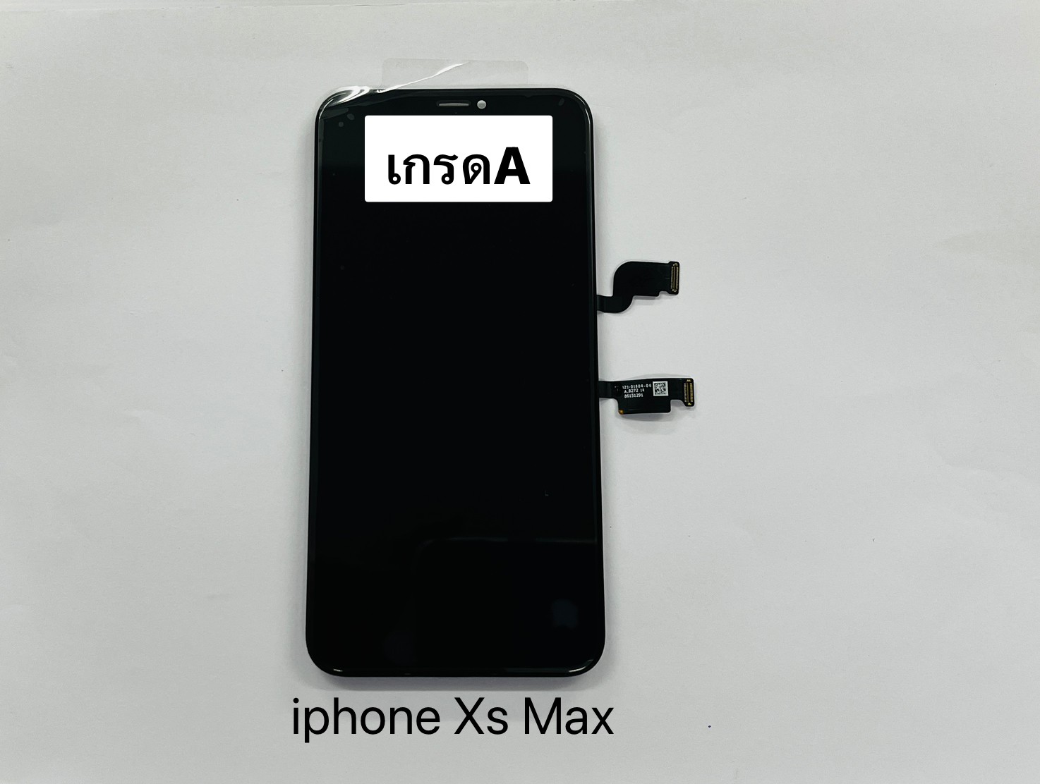หน้าจอ iPhone Xs-max SKU-02170