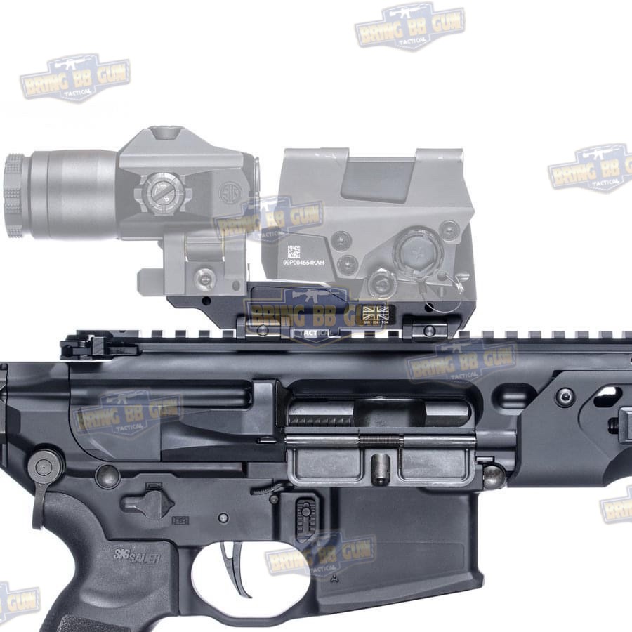 รางยกสูง Contract MonoLift Riser (RS Contract MonoLift™ Riser)