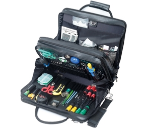 ชุดเครื่องมืองานระบบ LAN PROS KIT 1PK-19382B-NPE ไม่มีตะกั่ว