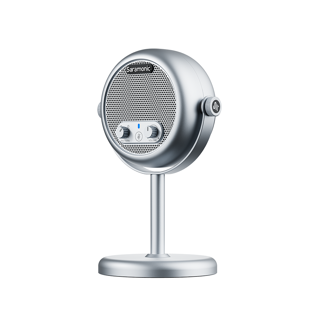 Saramonic Xmic Z4 USB Condenser Microphone