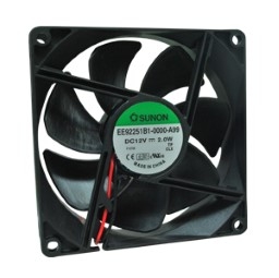 พัดลม SUNON EE92251B1-0000-A99 12V 3.5