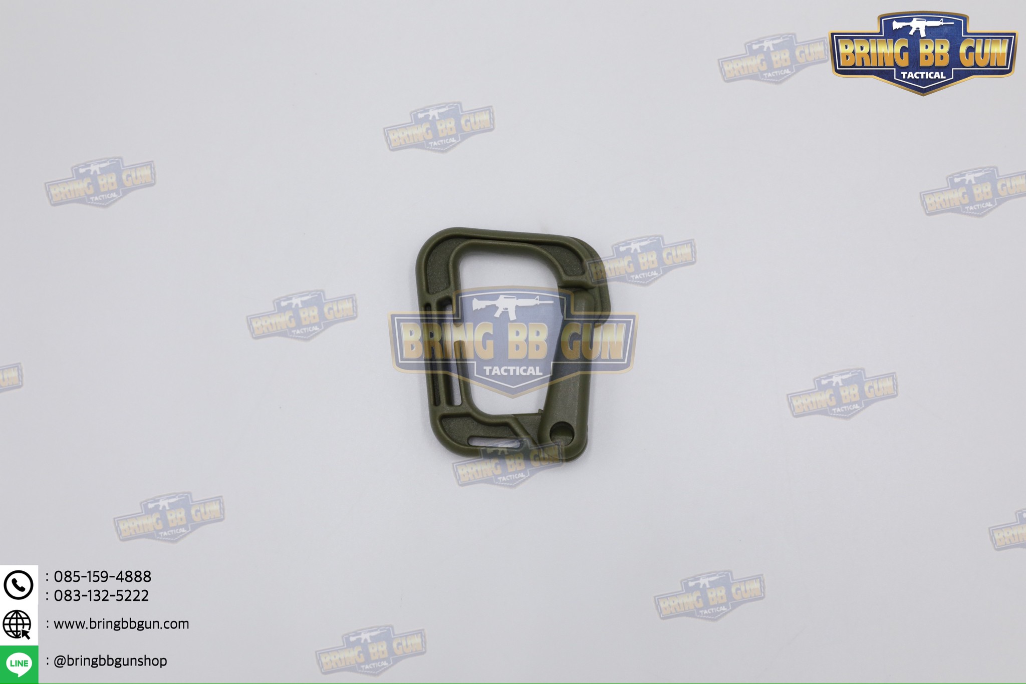 Tactical Link รุ่น D