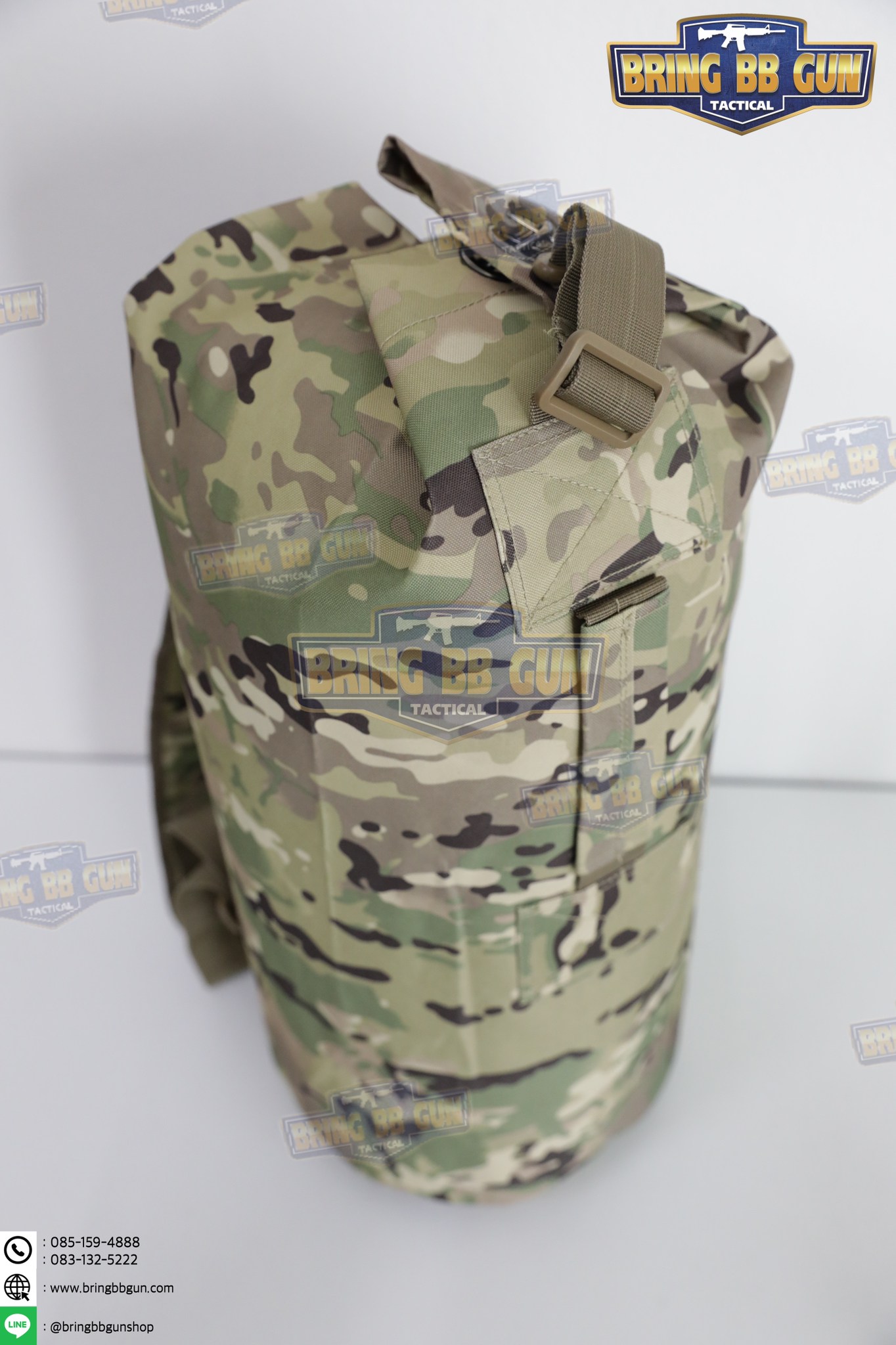 ถุงทะเล (ถุงทะเล หิ้วได้ สะพายได้)