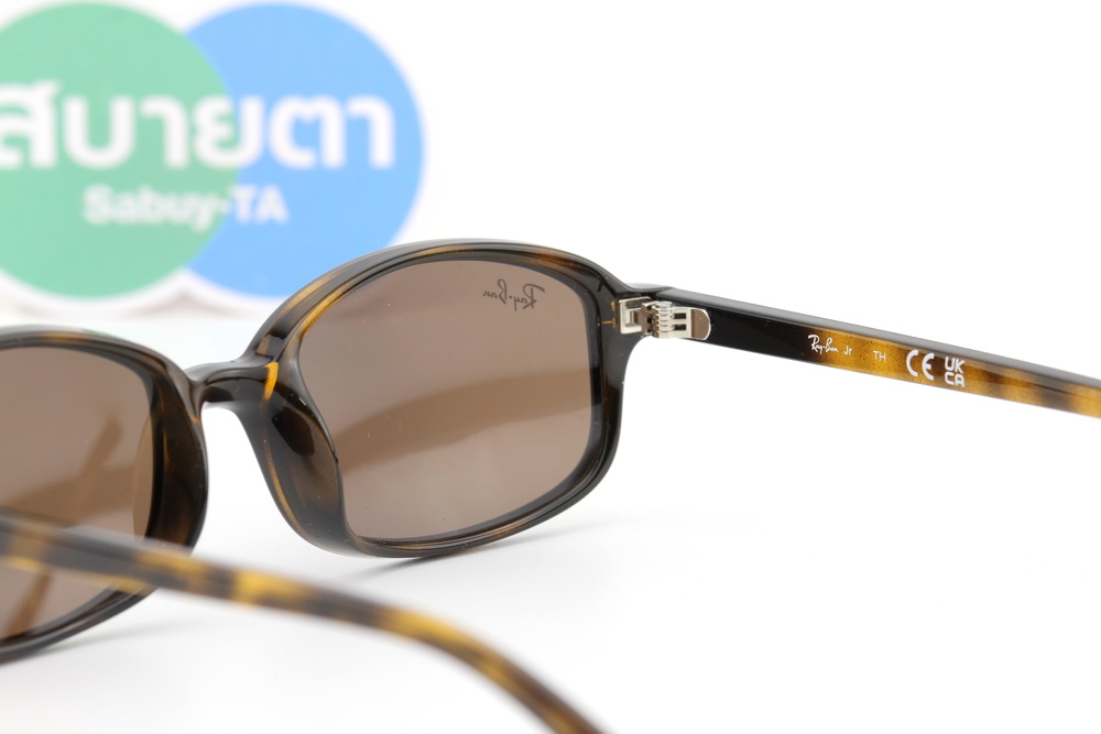 RayBan Junior RJ9132SF 152/73
