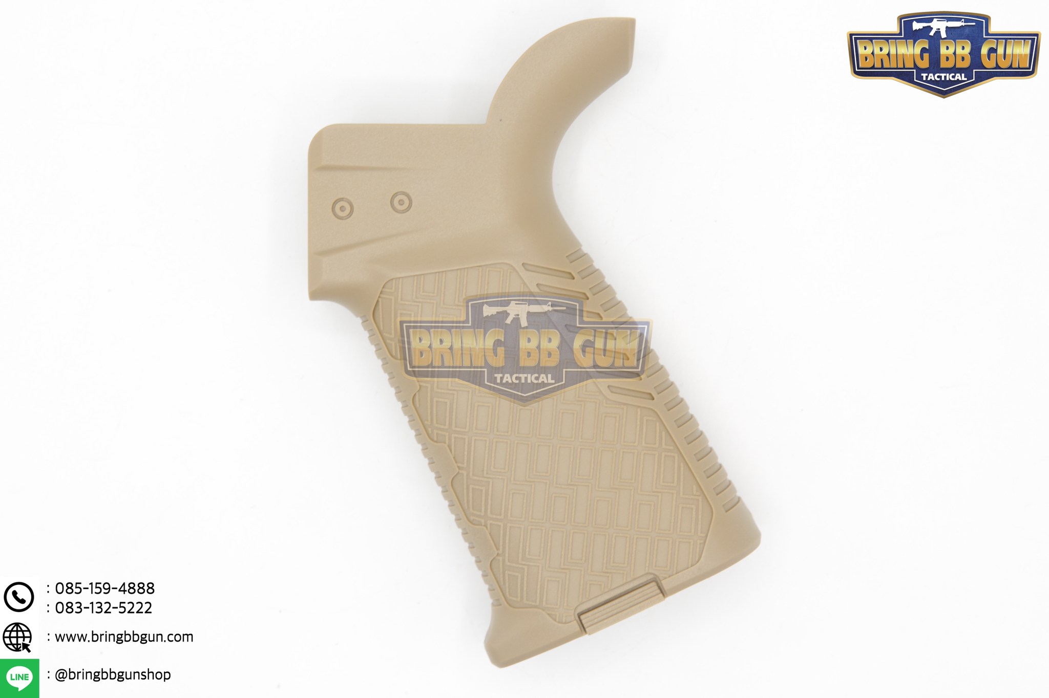 กริ๊ปมือหลัง X-power (กริ๊ปมอเตอร์)