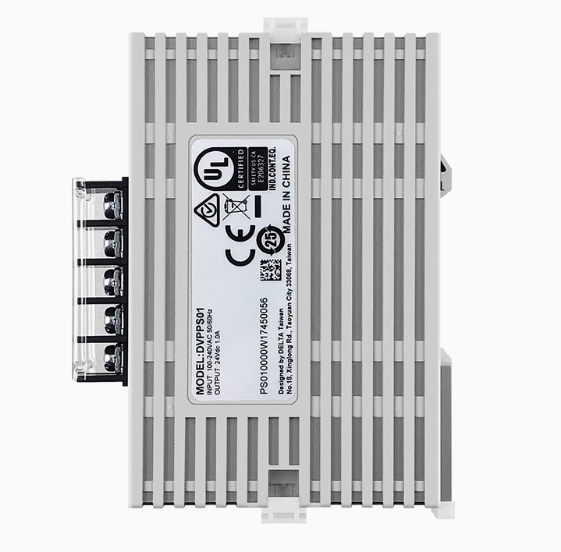 Delta Power Supply DVPPS01 module 1A