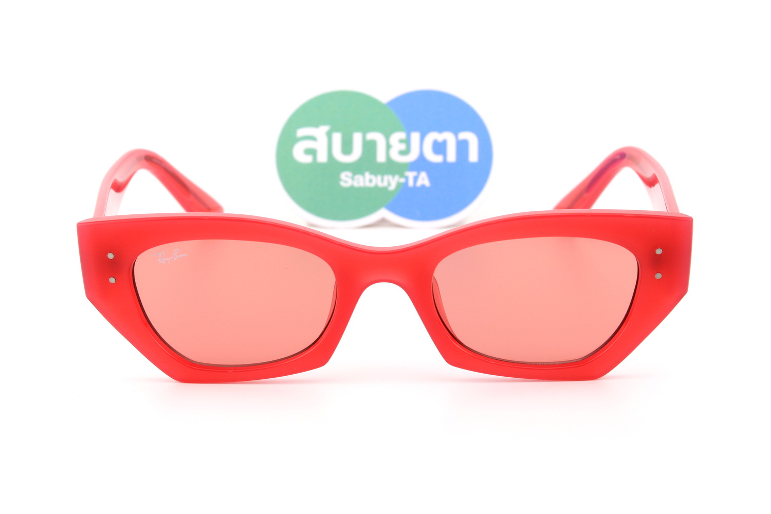 RayBan ZENA RB4430F 676084
