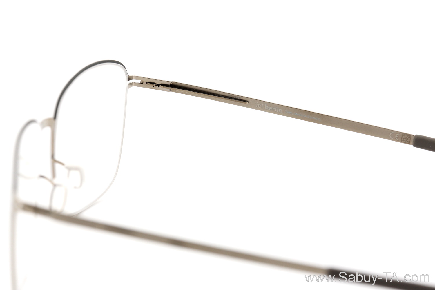 Ic Berlin Vento Racing Green/Bronze