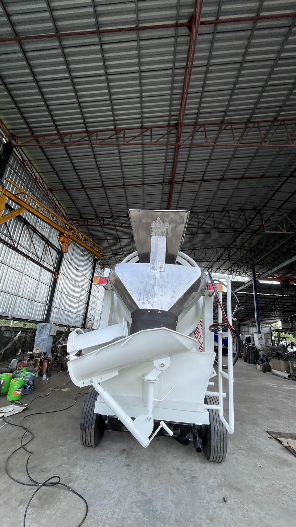 โม่ 1 คิว