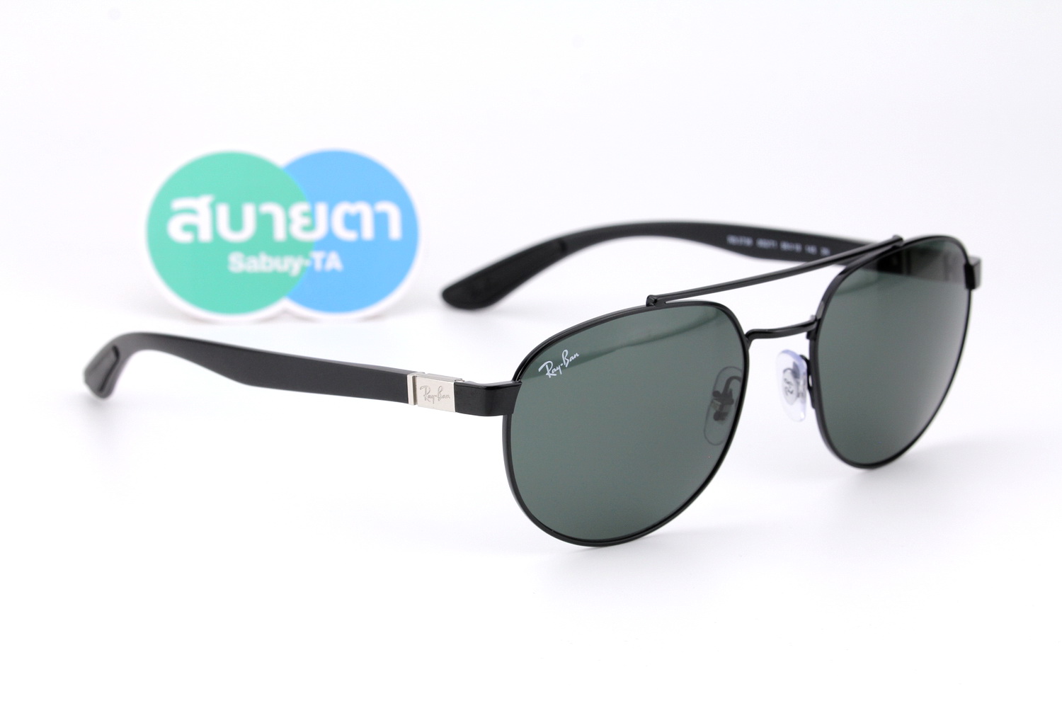 RayBan RB3736 002/71