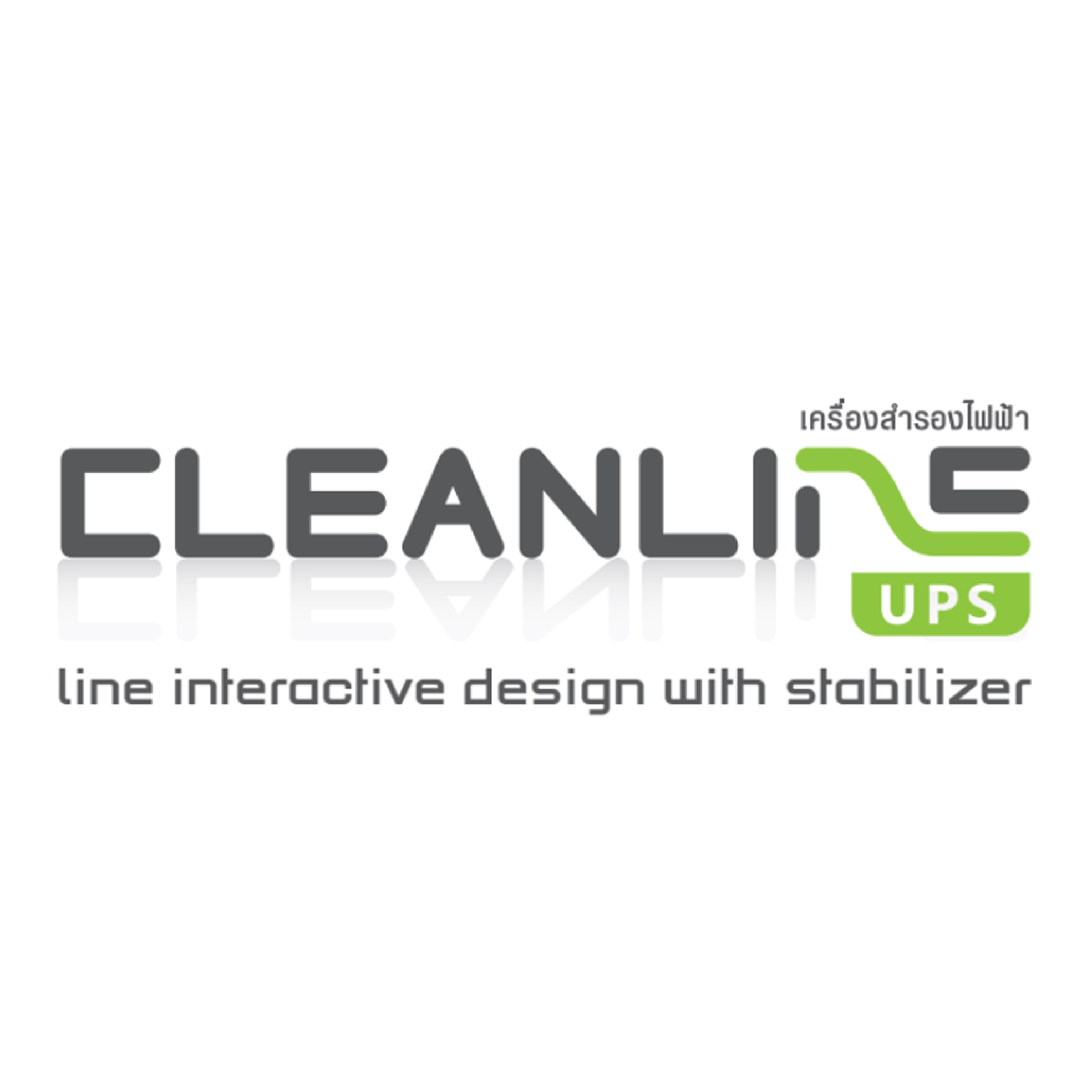 Cleanline UPS T Series (Tower) 10000VA / 10000Watt True On-Line Double Conversion T-10K / ** Price Excluded VAT **