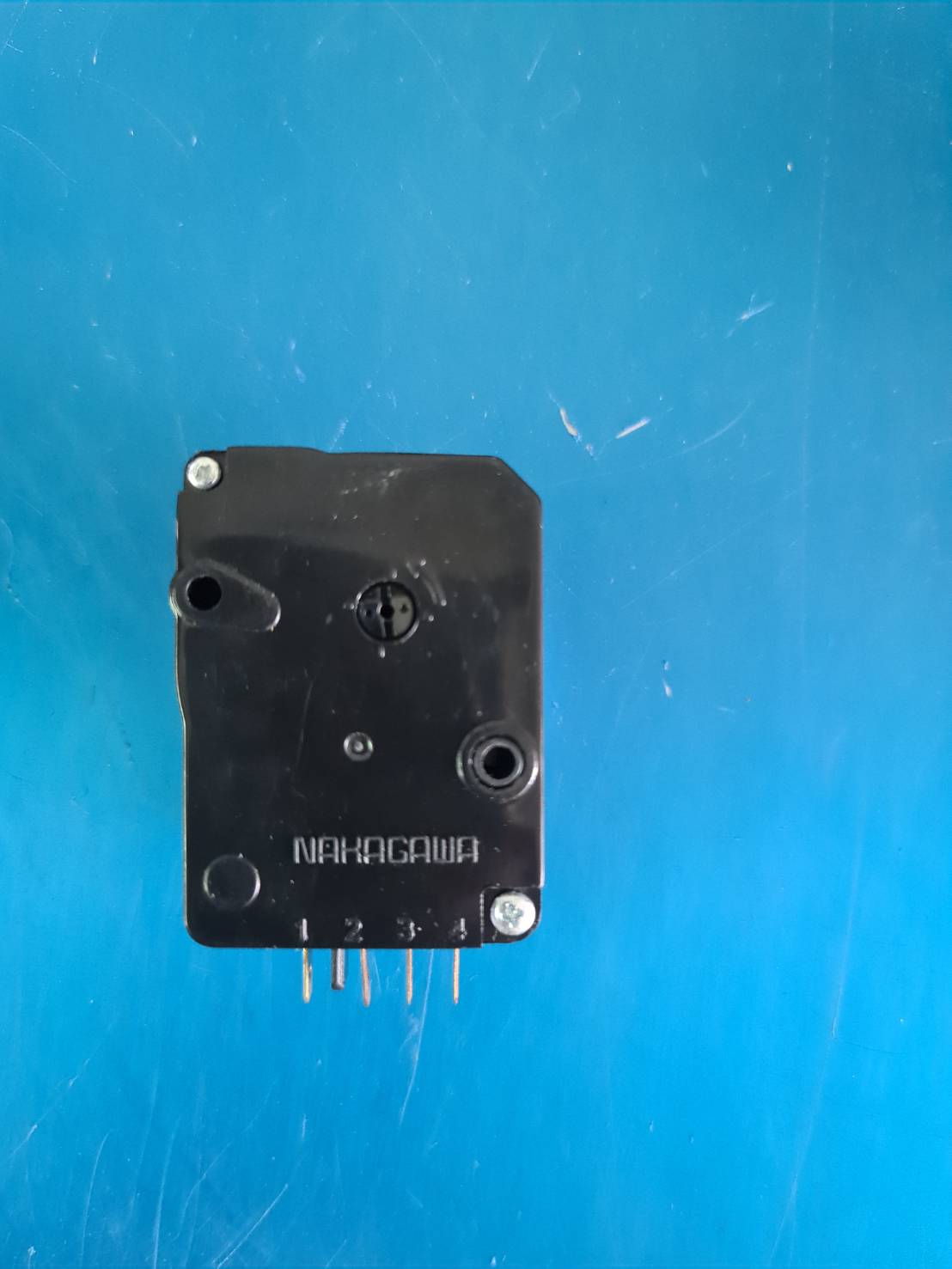 0000384 ไทม์เมอร์ ND 1004 M 2 ทามเมอร์