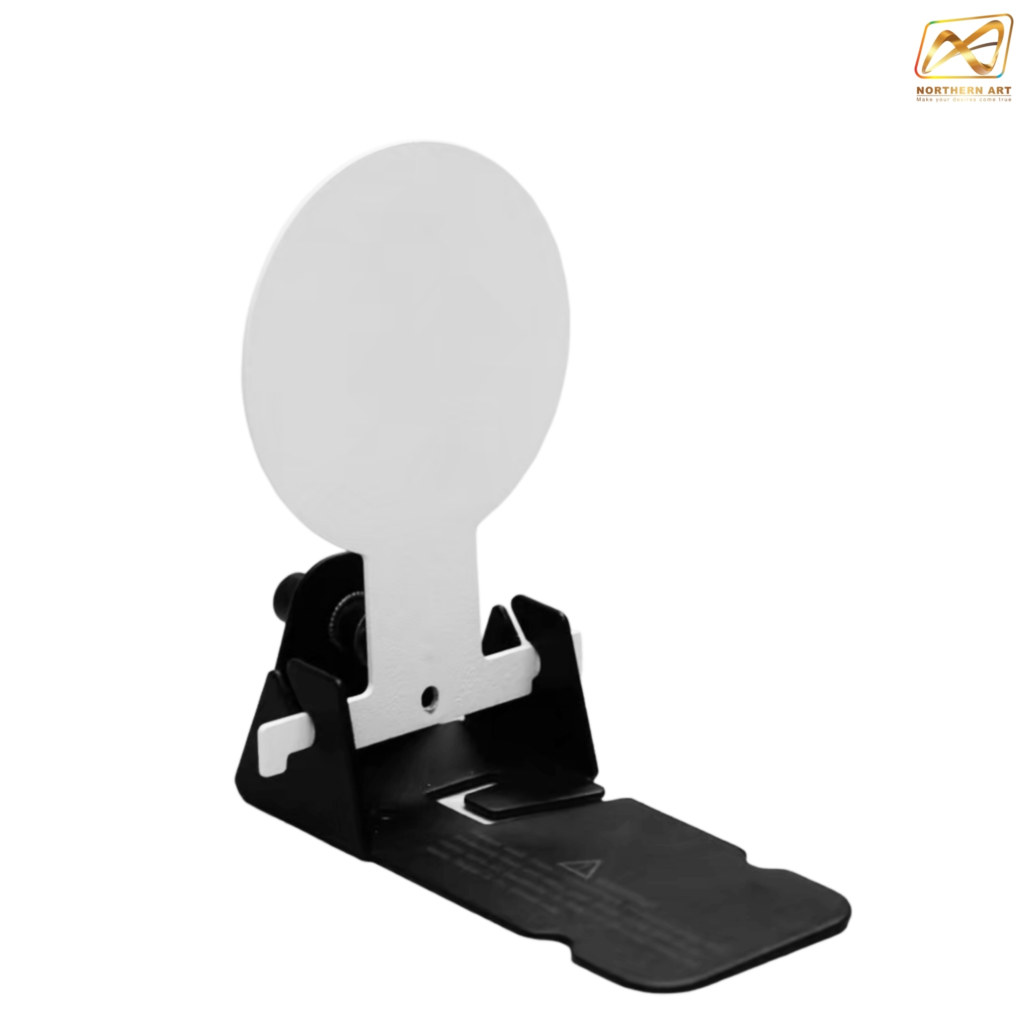 CARNIVAL GAME เกมส์ยิงเป้าเหล็ก ขนาด (W) 90 x (L)50 x (H)176 cm. พร้อมเป้าเหล็กกลม 15 อัน ปืนกระสุนโฟม 1 ชุด