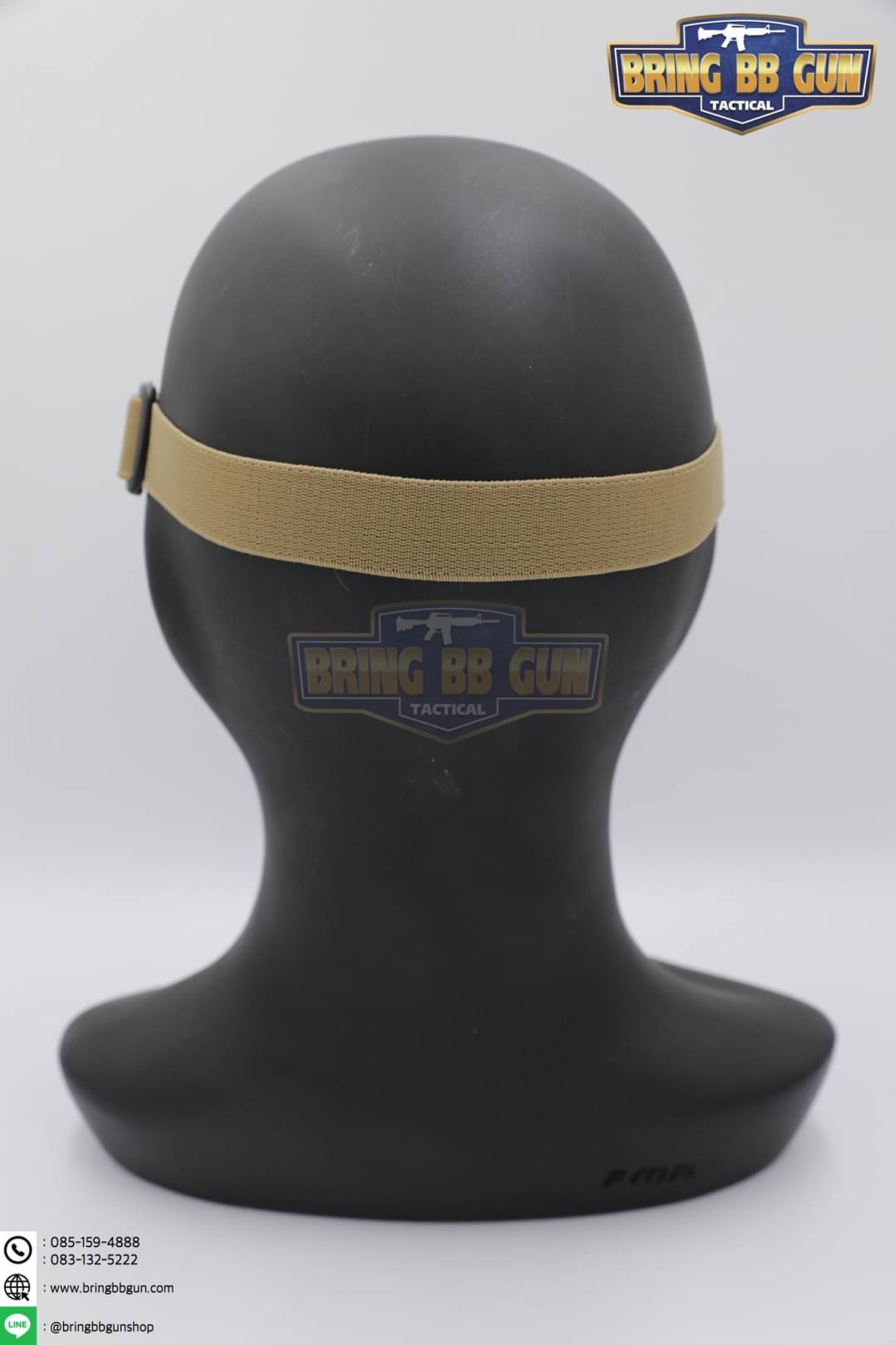 แว่นตากรอบเล็ก เลนส์ใส