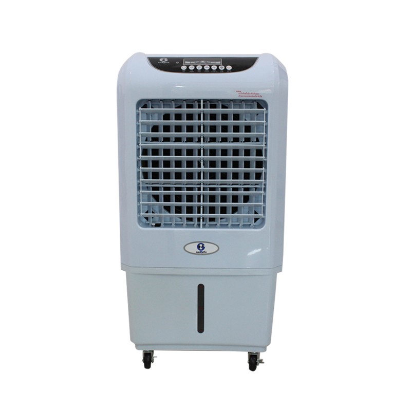 พัดลมไอเย็น Model : LZ24D