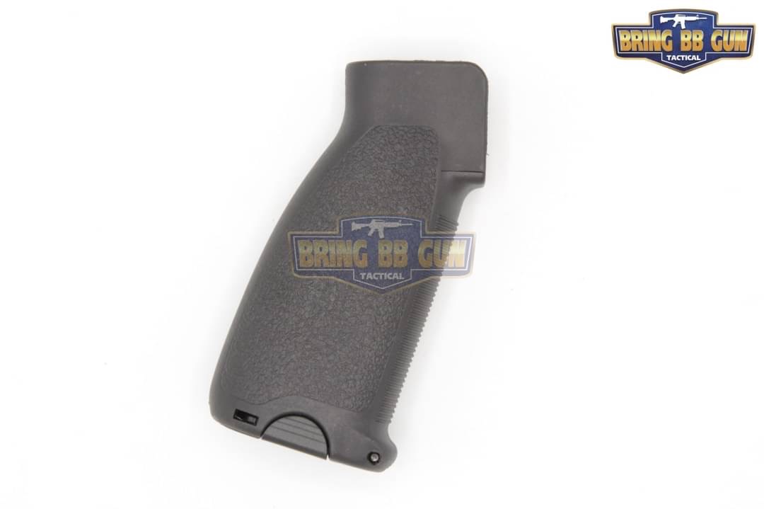 กริ๊ปมือหลัง BCM Gunfighter รุ่น GFG Mod O (กริ๊ปมือแก็ส) สำหรับปืนตระกูลM4/M16 ระบบแก็ส (GBB)