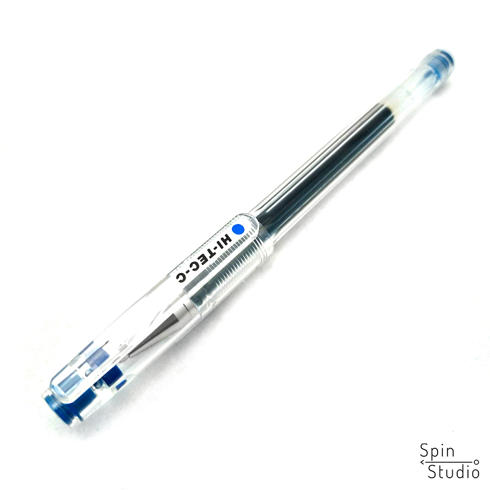 ปากกา Hi-Tec-C โดย Pilot