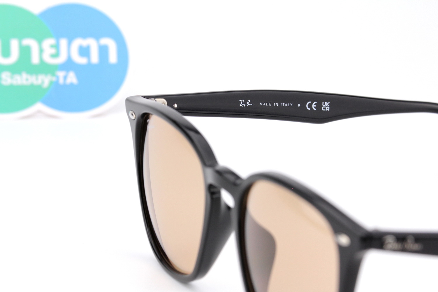 RayBan RB4258F 601/93