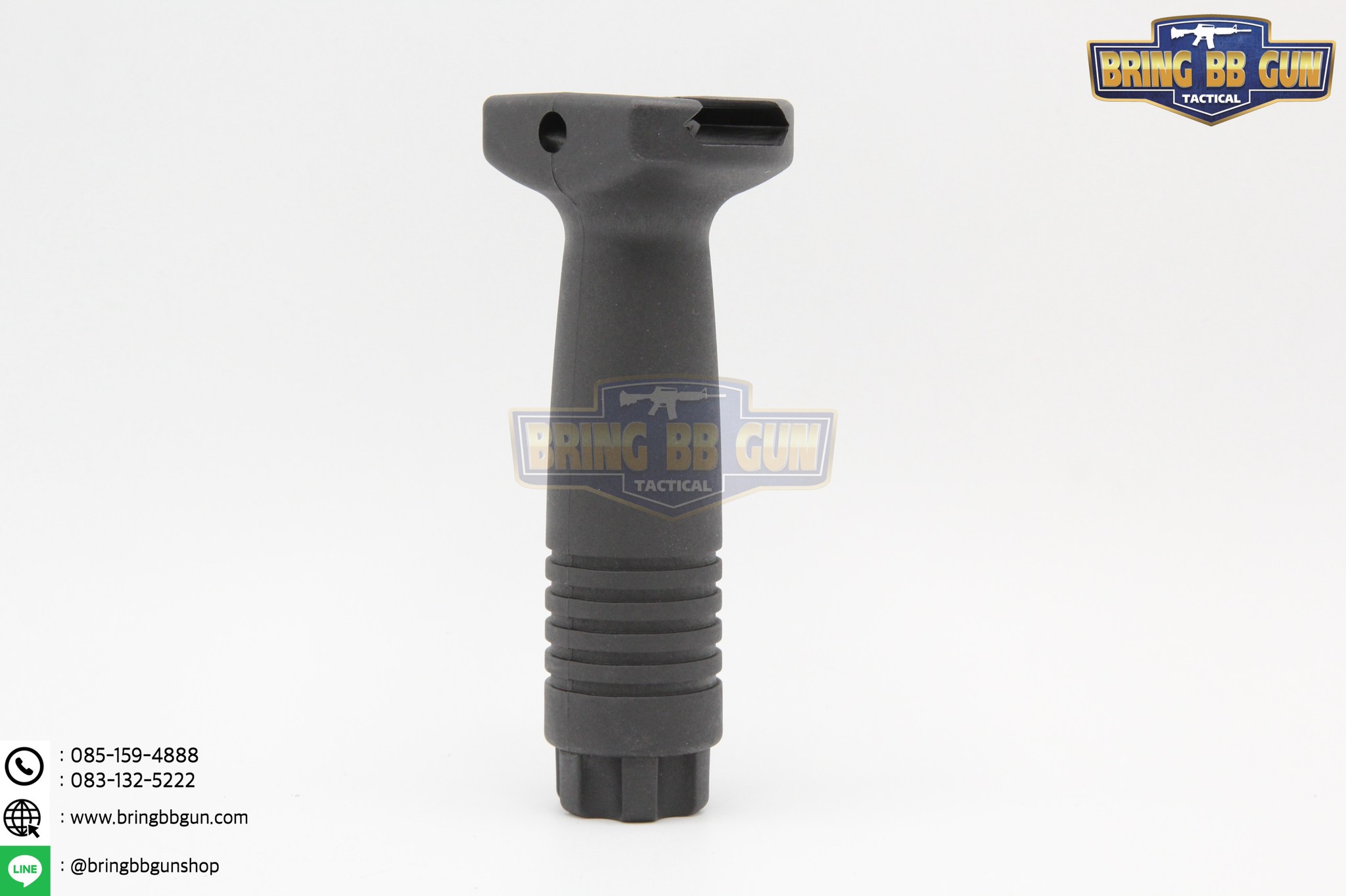 กริ๊ปมือหน้า Knight รุ่น Knight’s Forward Vertical Grip