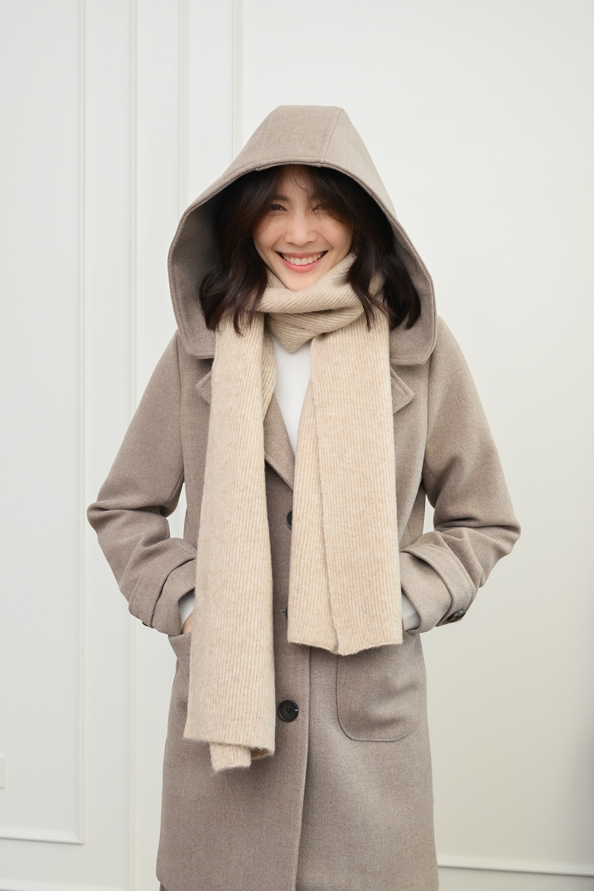 Harney Scarf