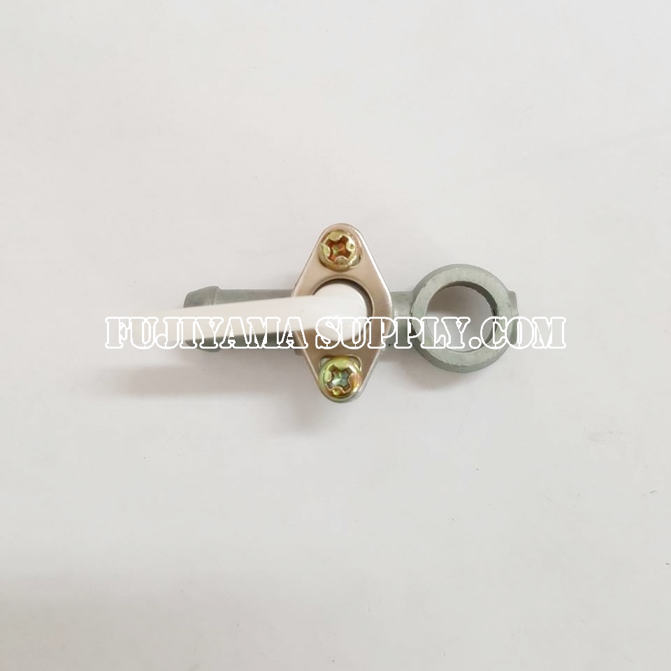 ก็อกน้ำมัน 3WF /9mm. ใช้กับเครื่องหว่านปุ๋ย รุ่น 3WF