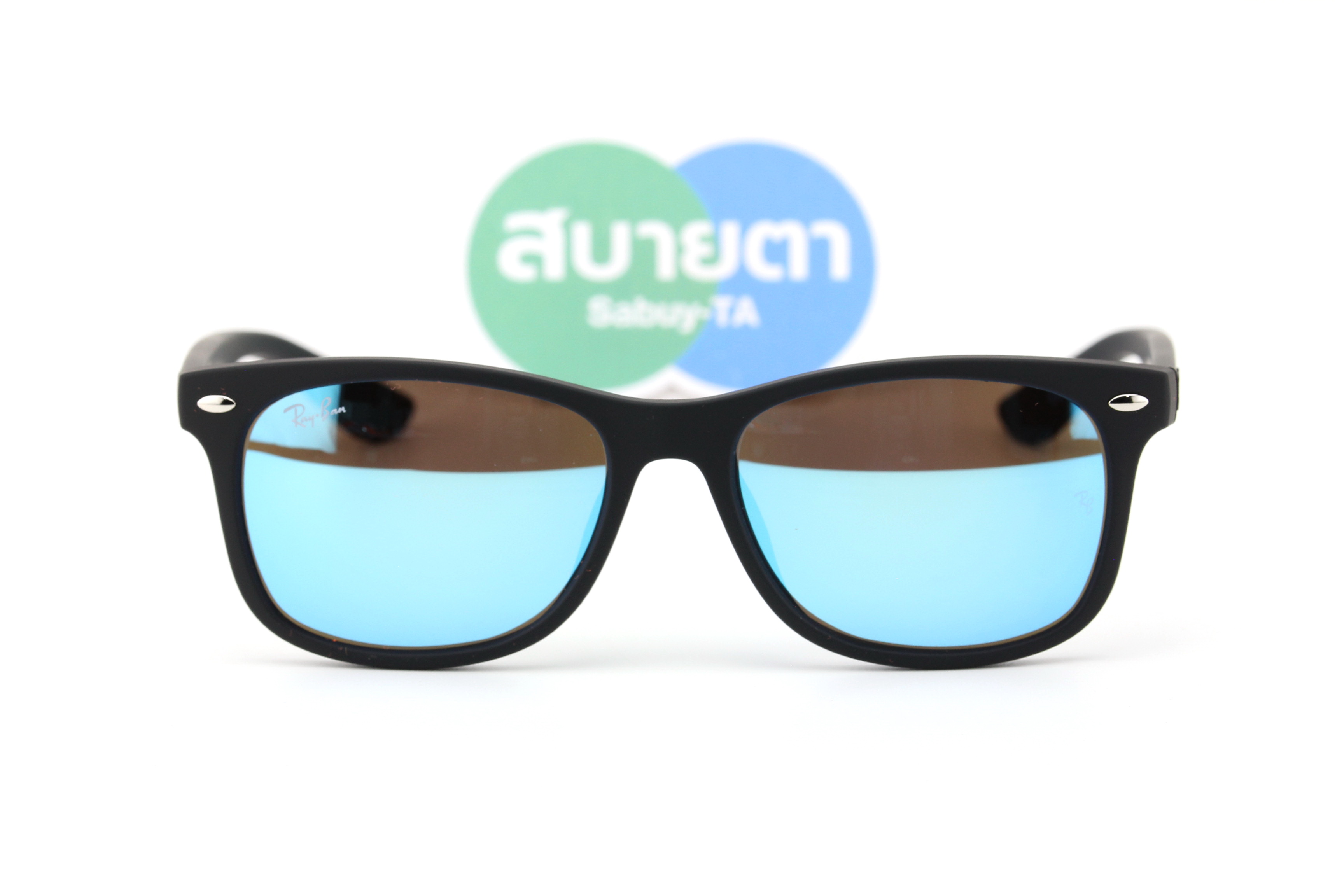RAYBAN JUNIOR NEW WAYFARER RJ9052SF 702855
