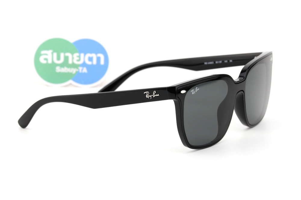 RayBan RB4466D 601/87 47mm.