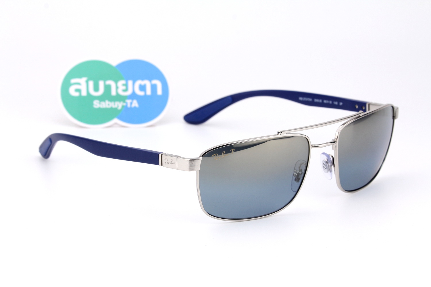 RayBan RB3737CH 003/J0 Chromance Polarized Lens