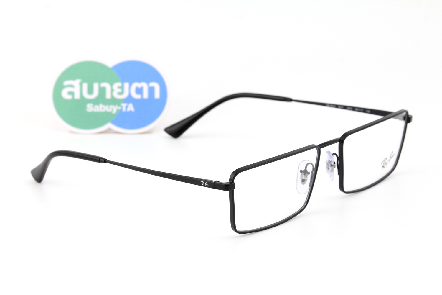 RayBan EMY RX6541 2503