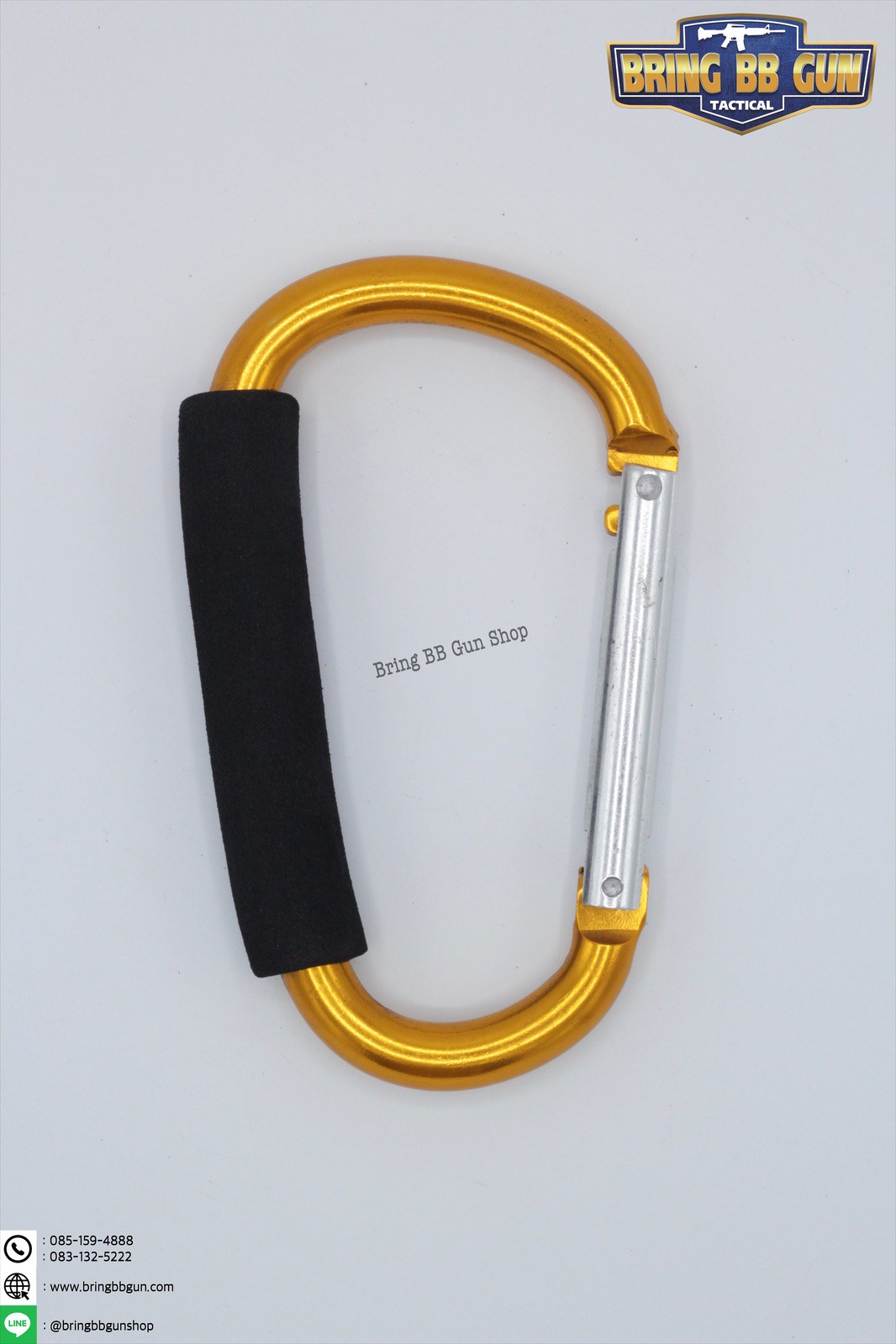 ที่ห้อยพวกกุญแจ ไซค์ XL