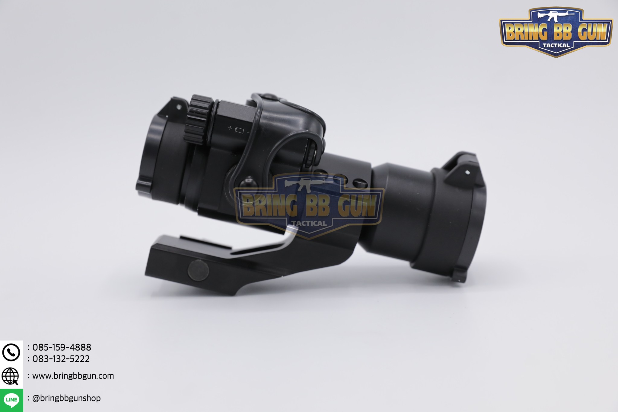 ดอท Aimpoint Comp M2 (RD 2000)