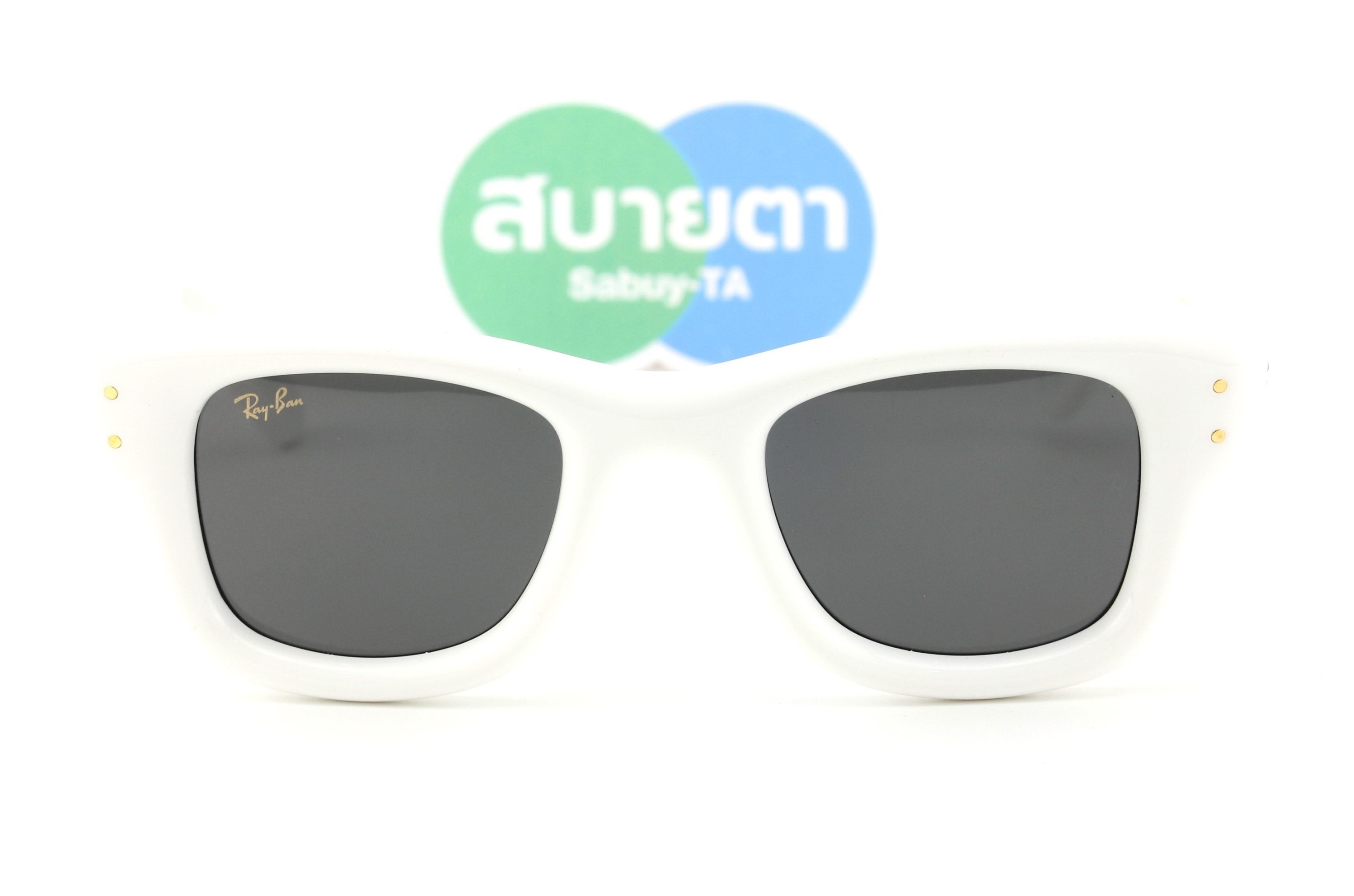 RayBan Wayfarer Puffer RB4940 671/87 47mm.