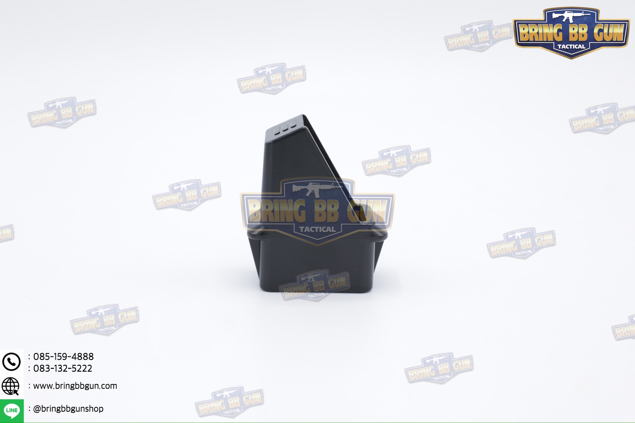 โหลดเดอร์กระสุนปืนสั้นขนาด 9mm. รุ่น Sig Sauer P365 (Sig P365 Speedloader)