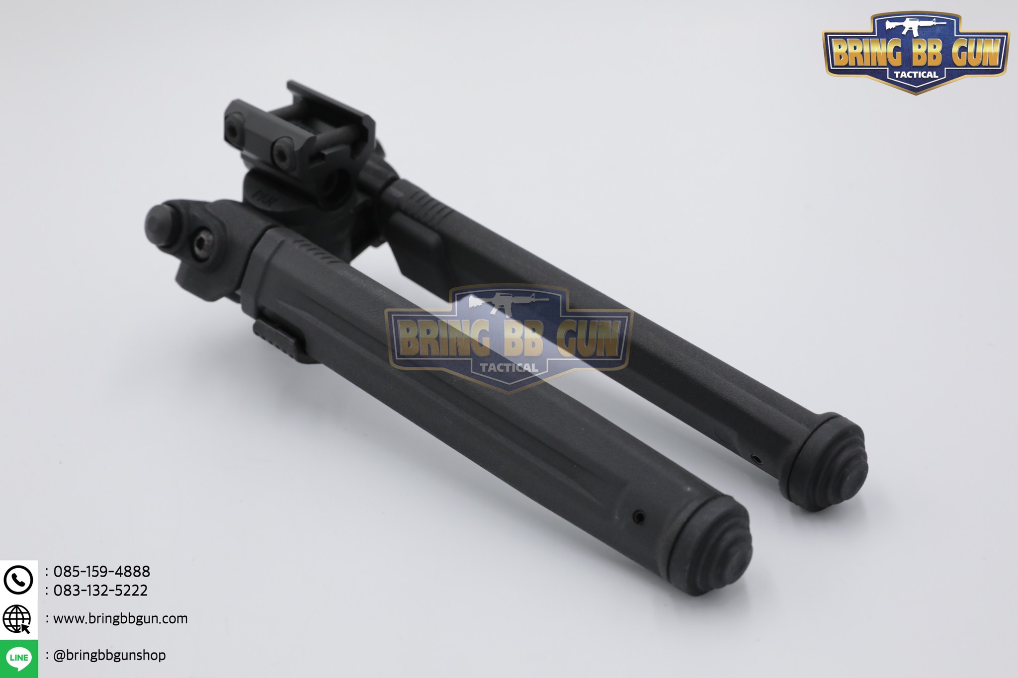 ขาทราย ทรง Magpul (Magpul Bipod)