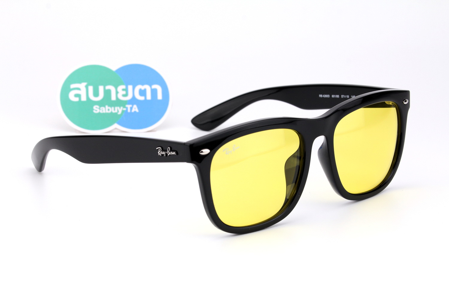 Rayban RB4260D 601/85