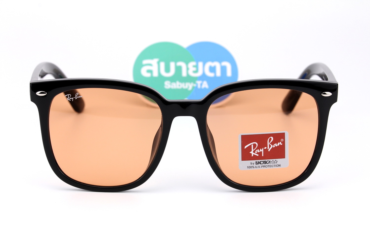 RayBan RB4401D 601/74