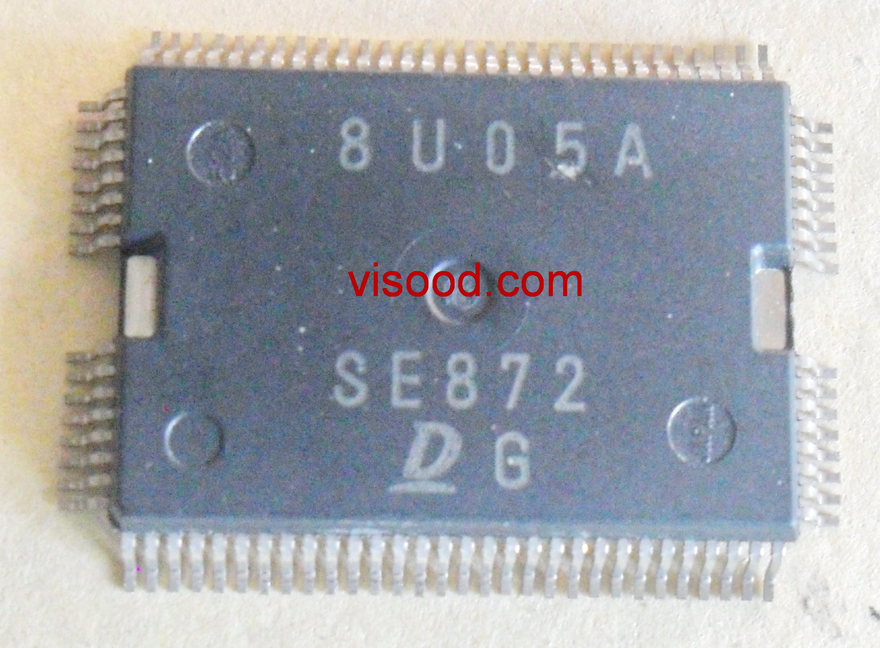 SE872