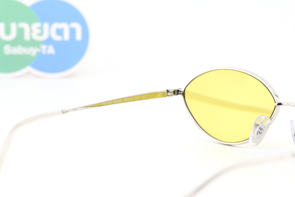 RayBan KAI RB3757 003/6D