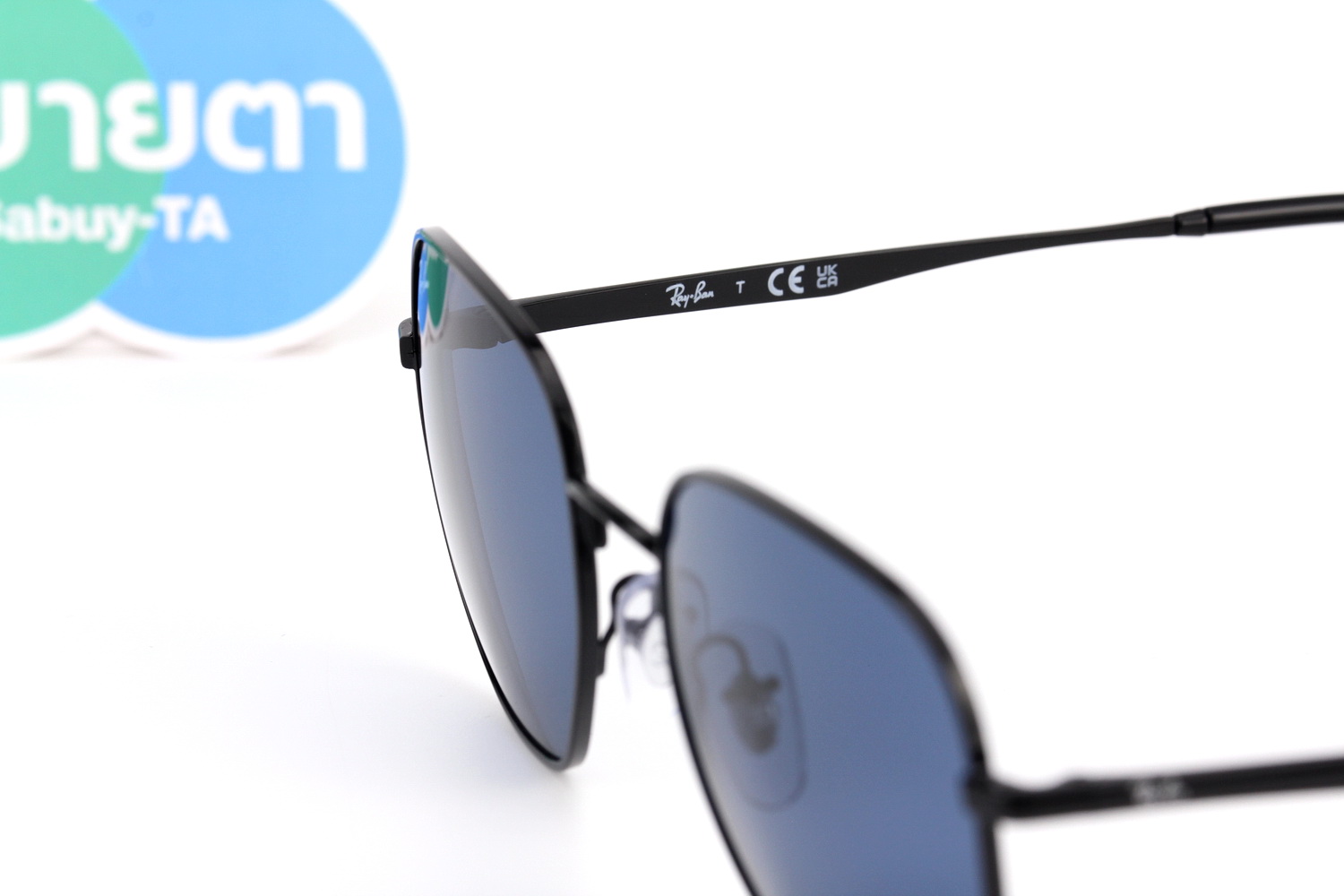 RayBan RB3682 002/80