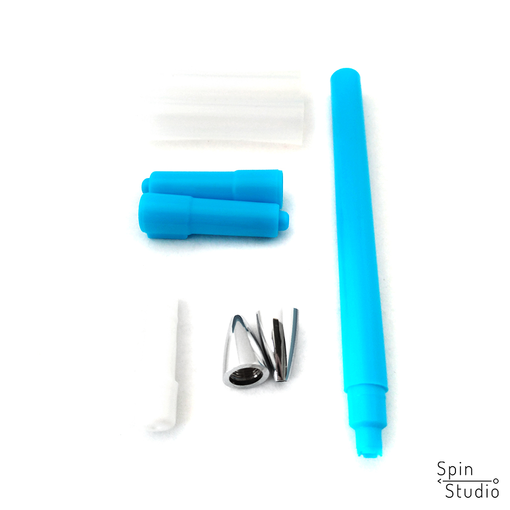 ชุดทำปากกาควง BusterCYL รุ่นกริป Dr.Grip