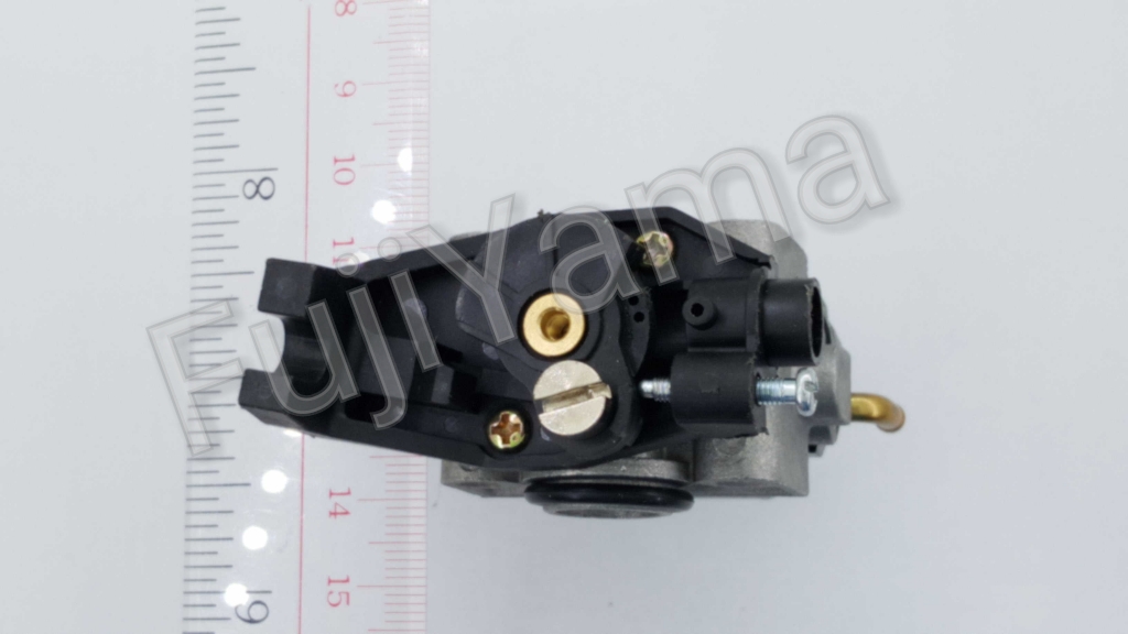 คาร์บูเรเตอร์ GX35 (ฺBigdint) ใช้กับเครื่องตัดหญ้า Honda รุ่น GX35