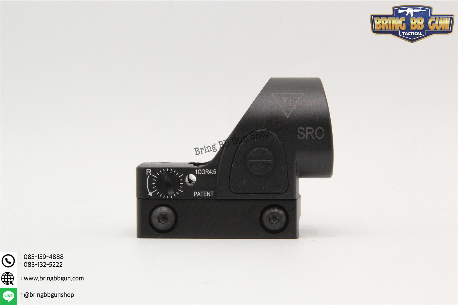ดอท Trijicon รุ่น SRO