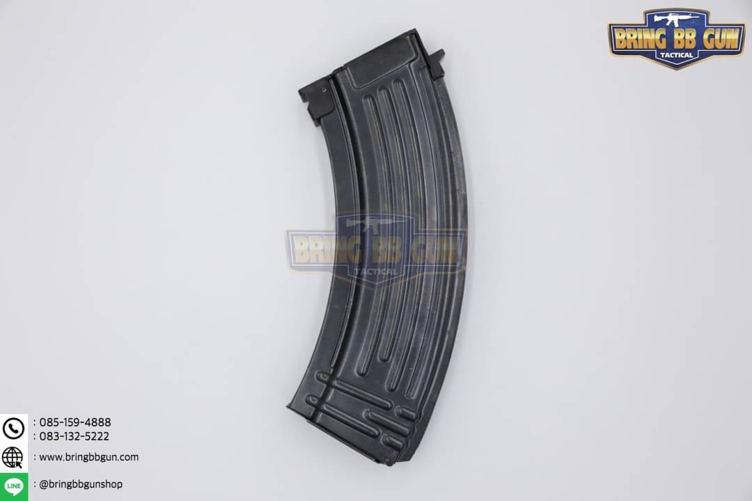 แม็กกาซีน AK แบบสลิง