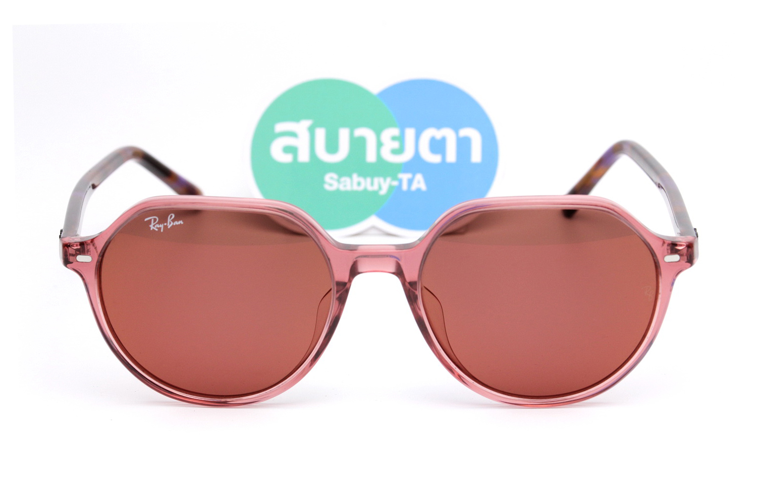 RayBan THALIA RB2195F 66372K